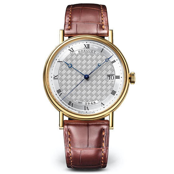 Luxury Breguet 5177BA/12/9V6 Watch replica